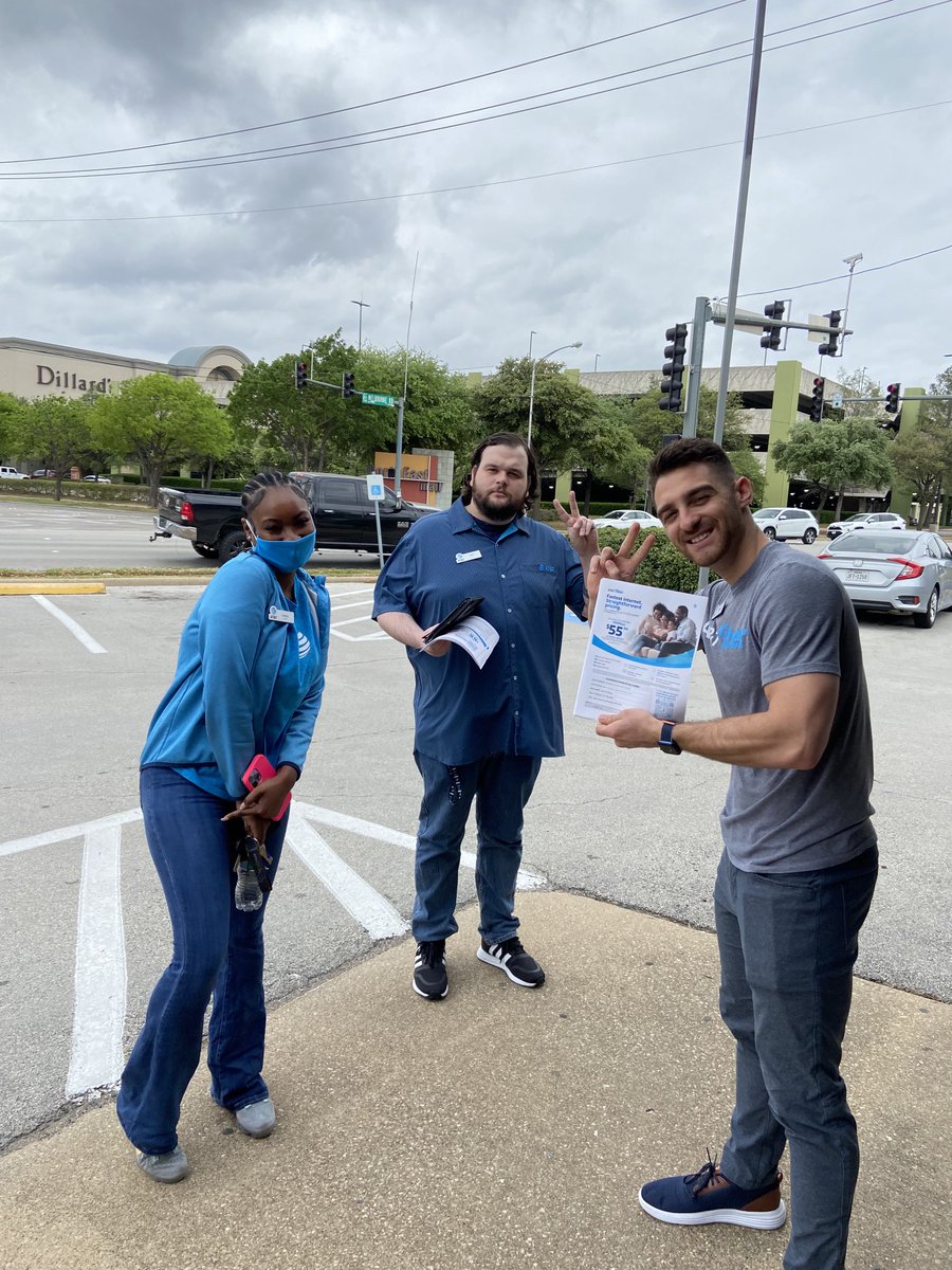 Michael Patterson (@mike_p_att) on Twitter photo Hurst Hustlers heading out to the streets for a Fiber Flyer drop! #NTX #Hurst โฆ<a href="/israelmedinajr/">๐ฆโโฌMr.ใใ๐ฆโโฌ</a>โฉ โฆ<a href="/TerronJernigan/">Terron Jernigan</a>โฉ โฆ<a href="/LynetteMAguilar/">Lynette Aguilar</a>โฉ Hurst Hustlers heading out to the streets for a Fiber Flyer drop! #NTX #Hurst โฆ<a href="/israelmedinajr/">๐ฆโโฌMr.ใใ๐ฆโโฌ</a>โฉ โฆ<a href="/TerronJernigan/">Terron Jernigan</a>โฉ โฆ<a href="/LynetteMAguilar/">Lynette Aguilar</a>โฉ