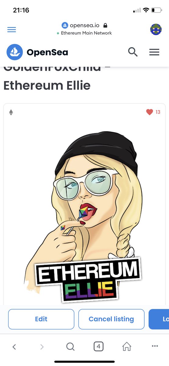 nickweb30's tweet photo. @Degentraland So you can buy this whole collection 😅 https://t.co/1CbKGNkwaK