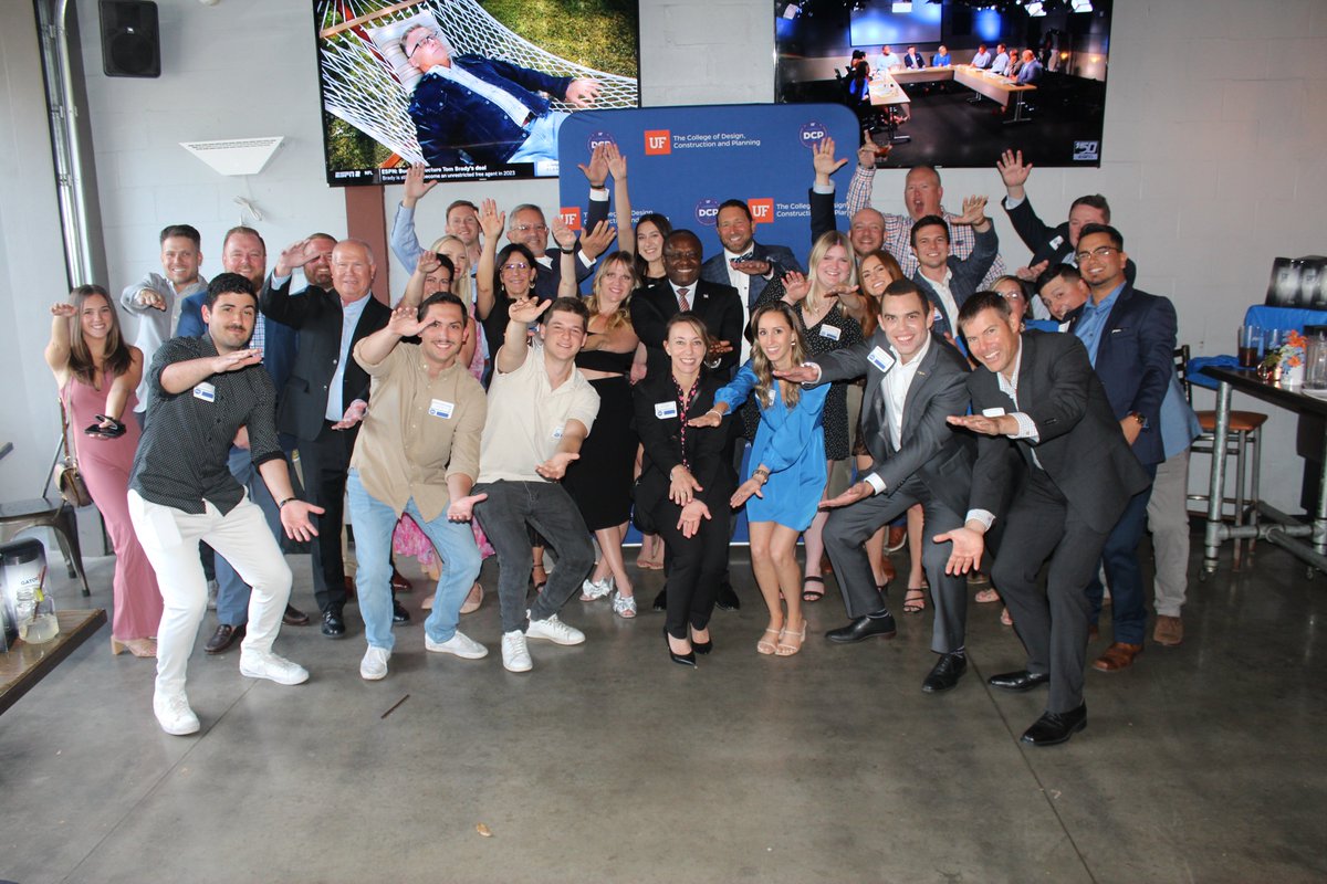𝐑𝐄𝐋𝐄𝐀𝐒𝐄: <a href="/OnicxLLC/">Onicx</a> named top <a href="/ufalumni/">UF Alumni</a>-owned business; <a href="/jantevy/">Jonathan Antevy</a> and brother earn <a href="/UF/">FLORIDA</a> Pinnacle Award and 14 #OneDCP businesses named to #Gator100

dcp.ufl.edu/news/2022gator…