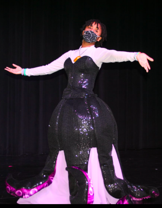 "Poor Unfortunate Souls...so sad, but true!"

Westridge Theatre Presents The Little Mermaid, Jr. 
May 5th @ 7 pm, May 6th @ 7 pm, and May 7th @ 2 pm &amp; 7 pm