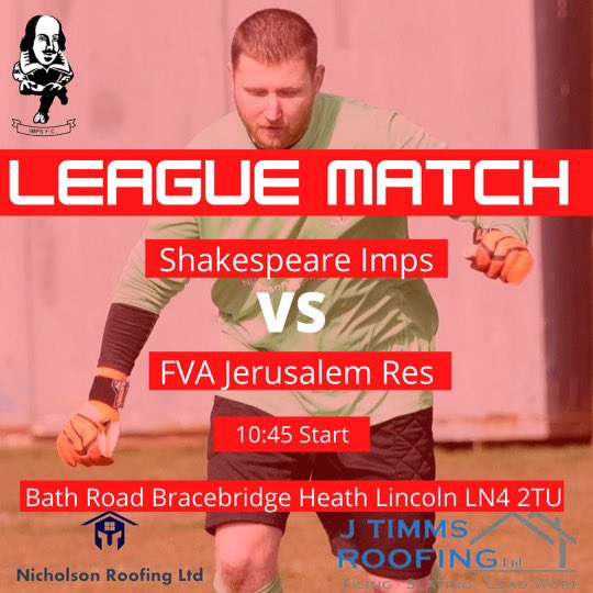 Shakespeare Imps tweet media