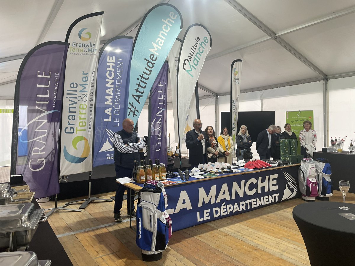FairwaysManche's tweet photo. Soirée de gala des FAIRWAYS DE LA MANCHE
Bravo à tous les participants 👏
Une belle soirée en perspective accompagnée du groupe @issara_soul https://t.co/pp7PfqWkyQ