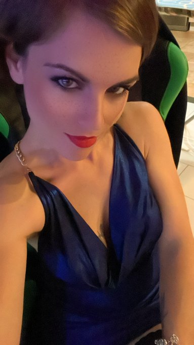 Bonne soir&eacute;e mes lapins  https://t.co/l5U0ULdohd https://t.co/2bKblCgujo<a href="/tag/model"class="tags"><span>#model</span></a><a href="/tag/mym"class="tags"><span>#mym</span></a>