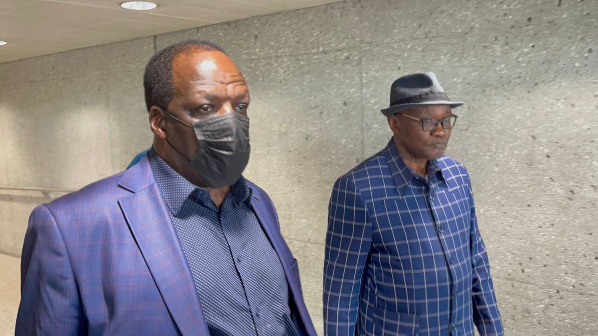 makaumutua's tweet photo. The US tour with @RailaOdinga Baba the Fifth has started in earnest in Washington DC @GovWOparanya @JamesOngwae @KenyaembassyDC @awkariuki https://t.co/MnWQMEt3xm