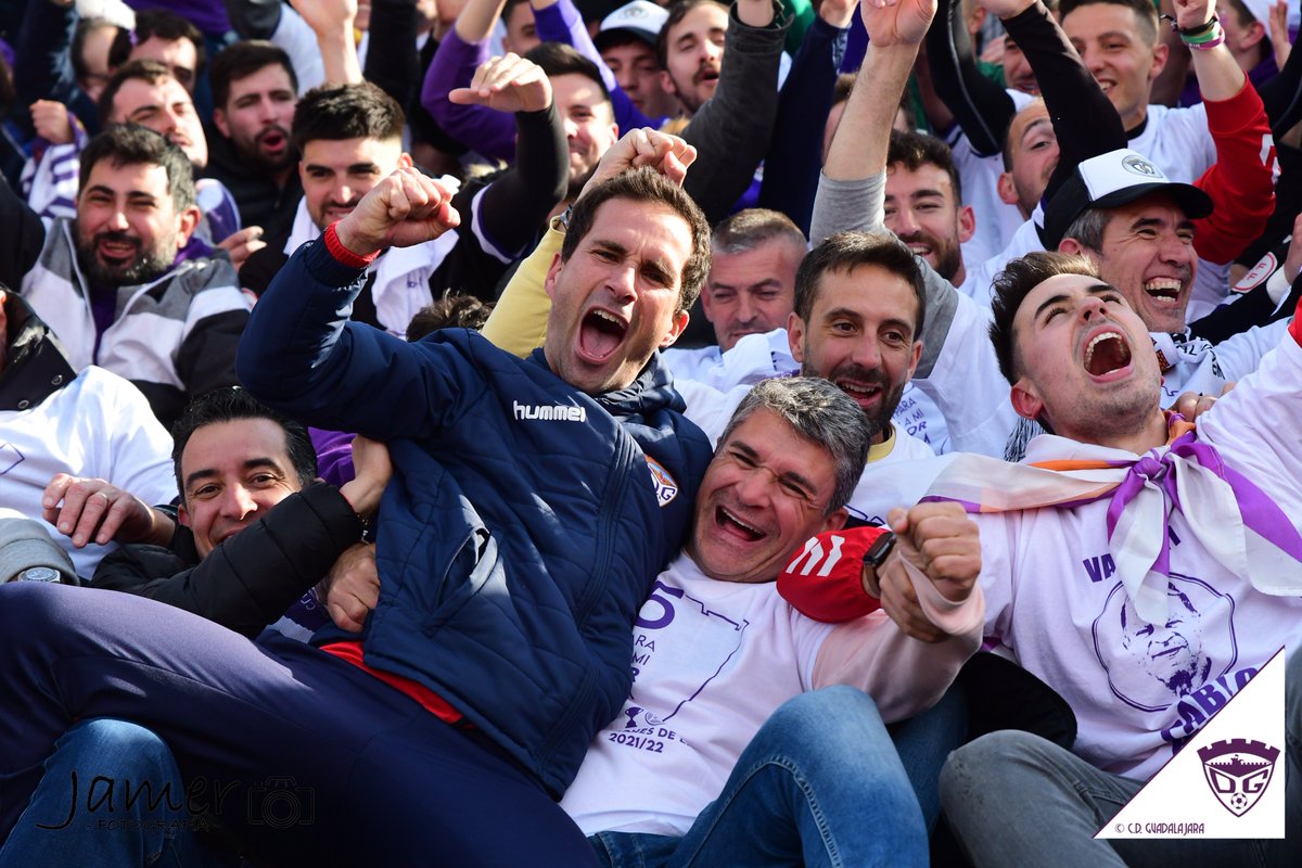 💜🫡

Gonzalo Ónega y Paco Gallardo son…⬇️