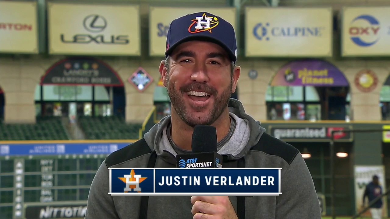 Justin Verlander