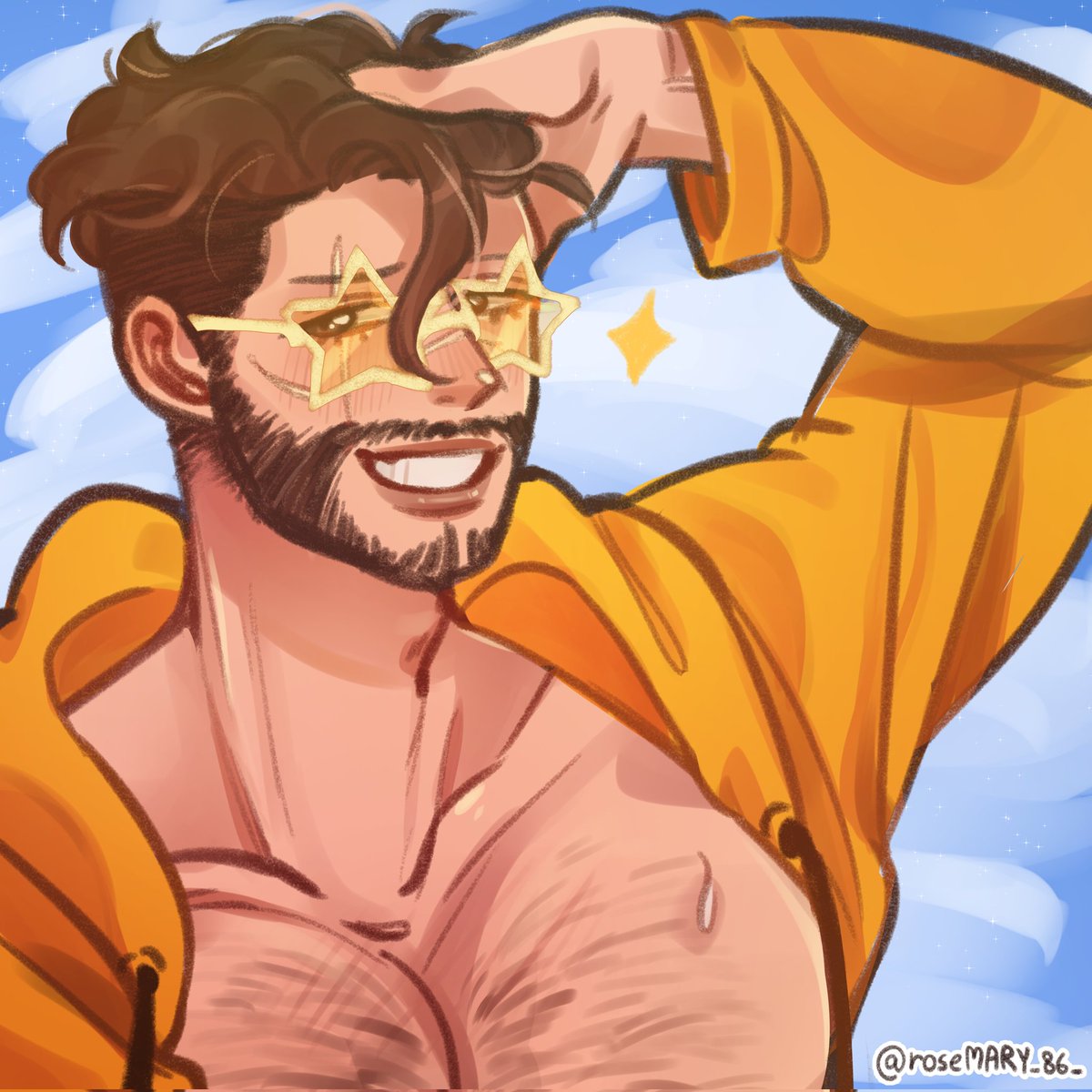 ☀️ ! SUMMER TIME ! ☀️