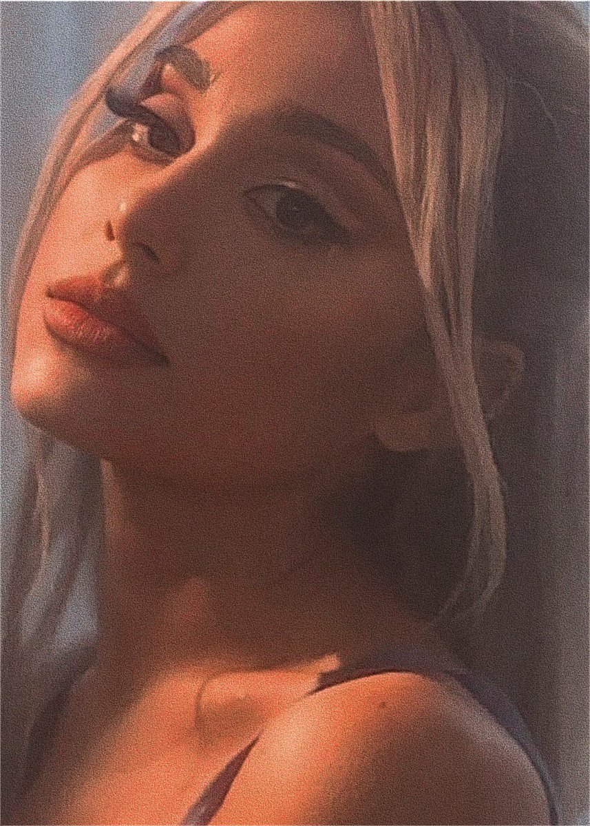 Ariana Press tweet media