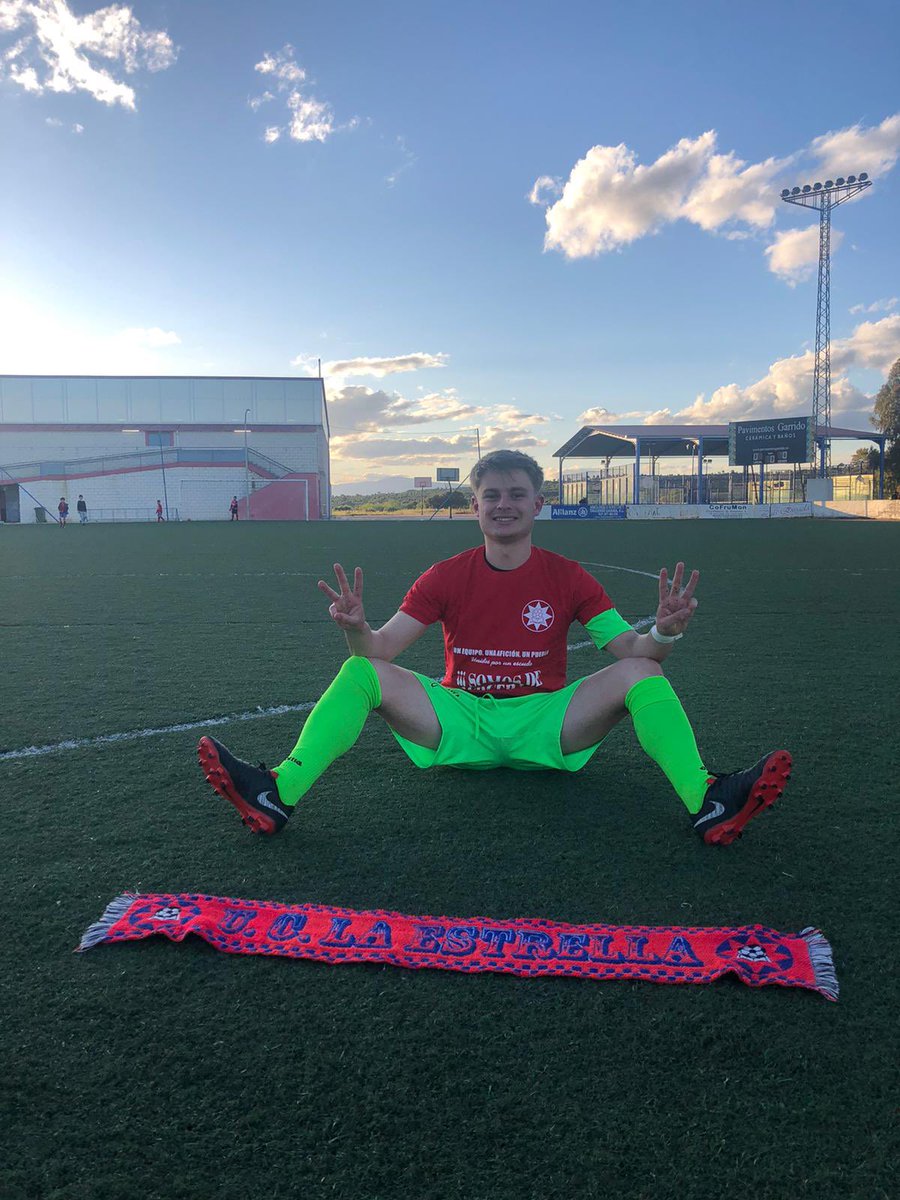 Pablo Montaño . tweet media