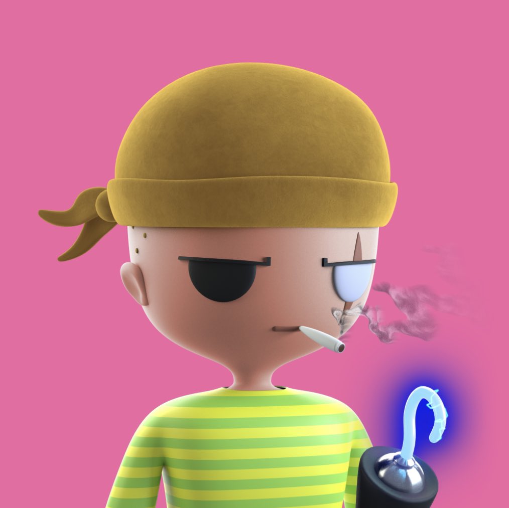 LaFlame65 tweet media