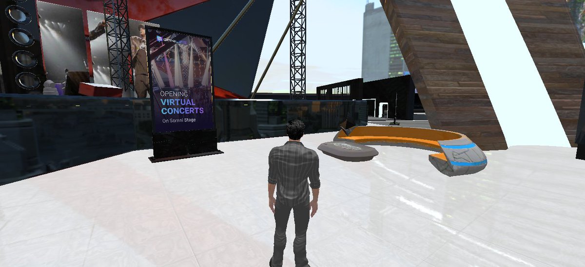 kriptoproect's tweet image. Hey, check out my cool Avatar in @Somni_life

Join here somnilife.com/activities/che…

#SomniLife #Metaverse