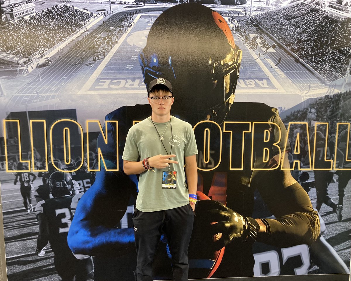 Elijah Nolan Windham tweet media