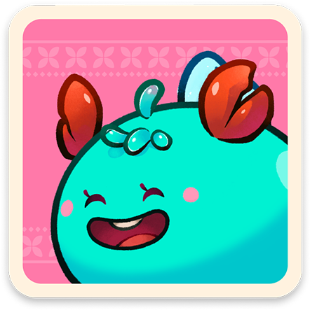 Axie Infinity tweet media