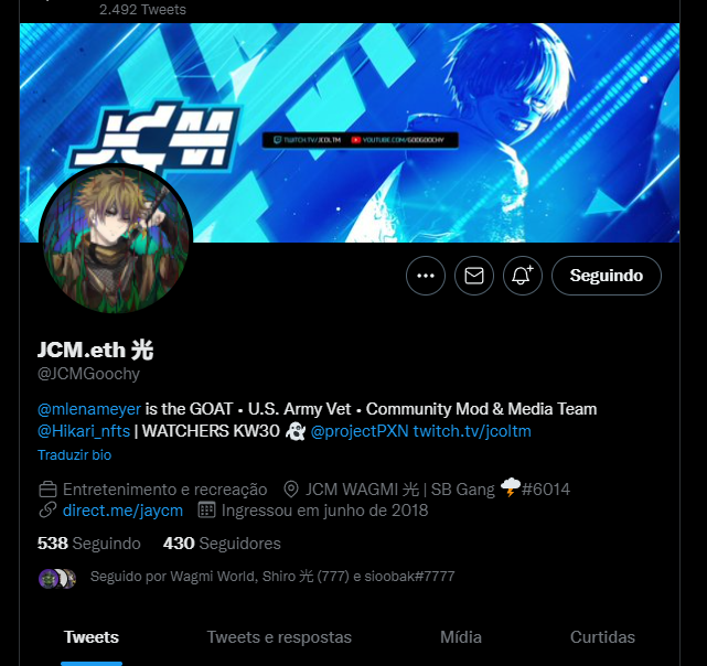 Ryuknft9's tweet photo. @JCMGoochy https://t.co/ocMUwwN6Ab