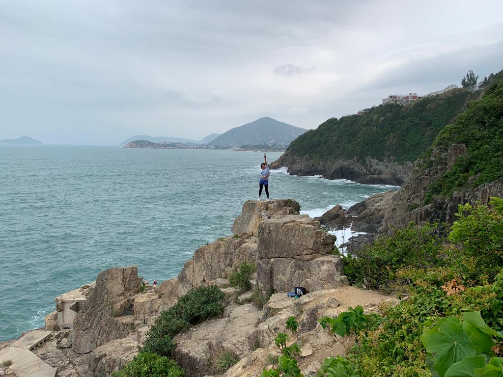 capecollinson
Hongkong