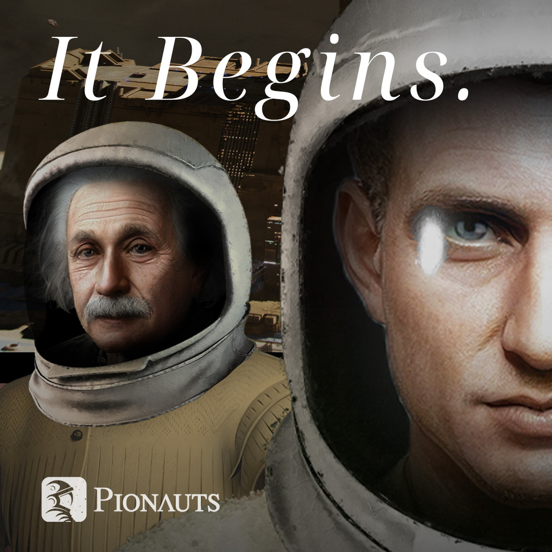 pionauts's tweet photo. Countdown to our official take off has officially started!
WL will be closing tomorrow 24/4 so make sure to secure your priority boarding pass while there's still some time left. 🚀👀⏱️

#NFTlaunch #NFTcollectibles #nftcollectors #NFTs #nftart #NFTcollectible #NFT #NFTGiveaway https://t.co/asaFwafCkM