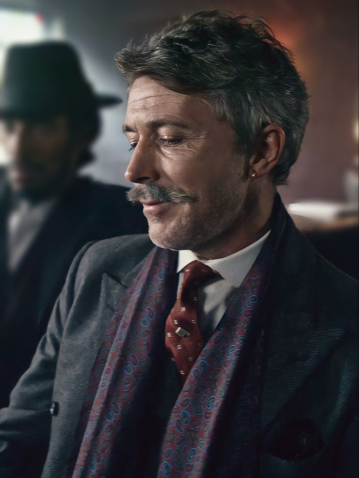 Happy Birthday Aidan Gillen 