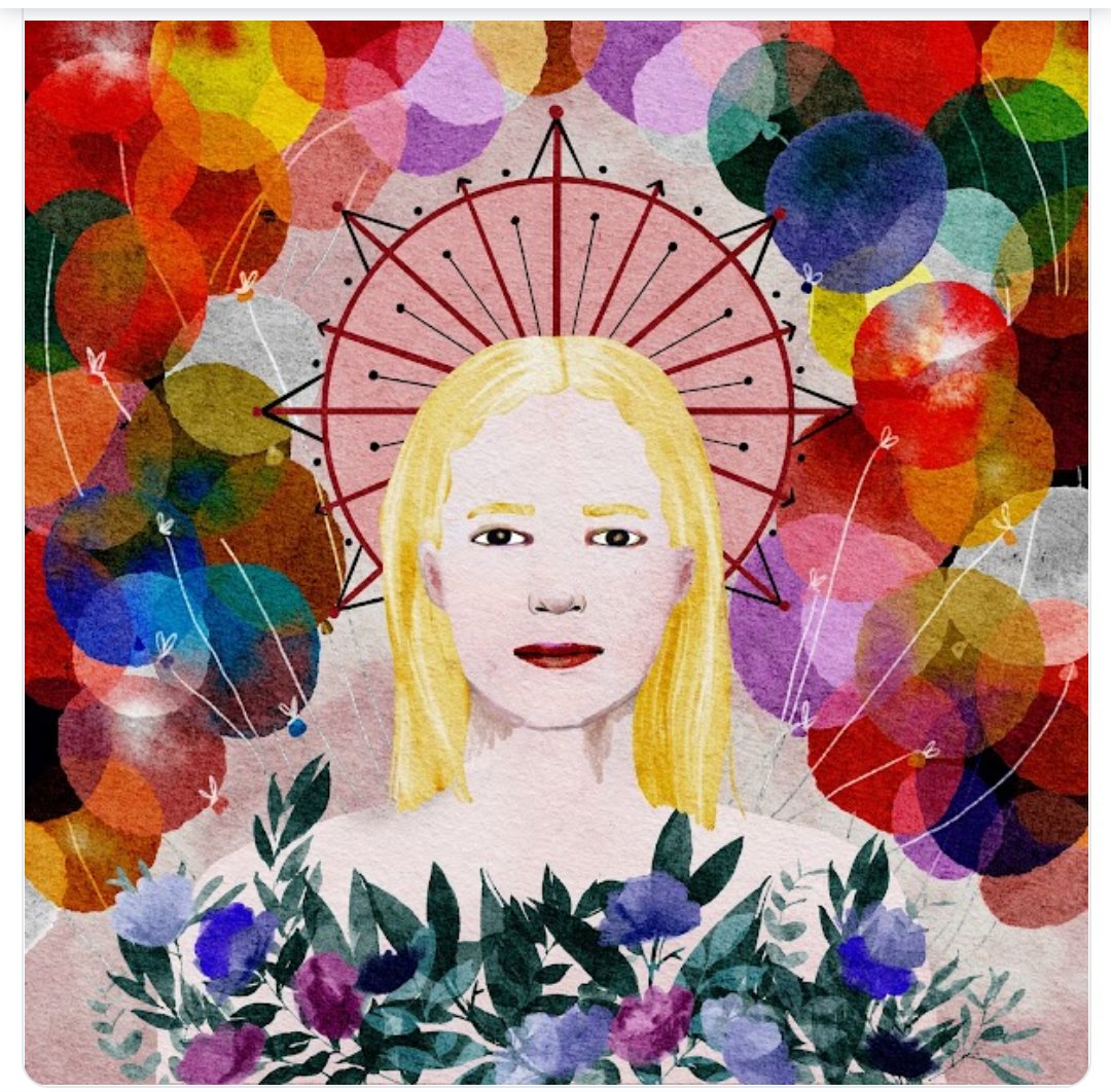 northcross crystals tweet media