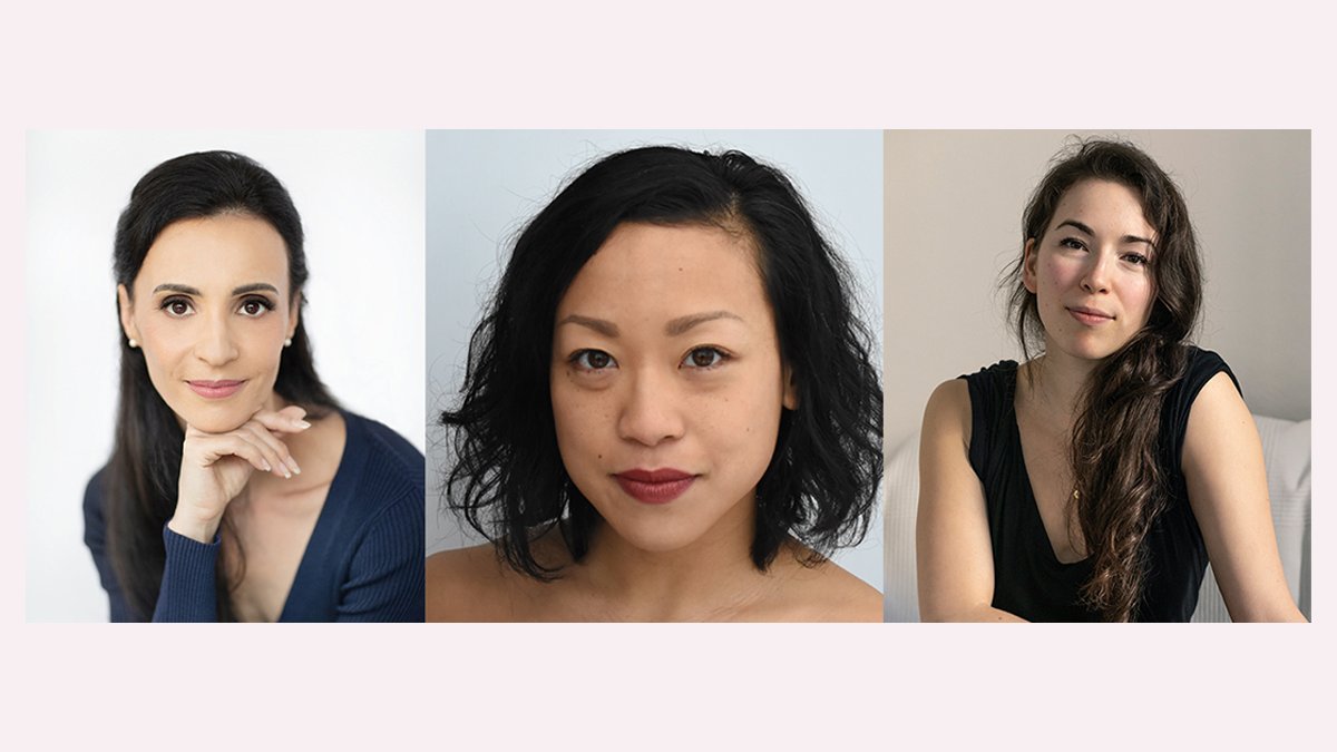 What's on the mind of the Crypto team? Find out in this exclusive edition of <a href="/TOLiveTweets/">TO Live</a> Stories with dancers <a href="/GretaHodgkinson/">Greta Hodgkinson</a>, Natasha Poon Woo and, and Casia Vengoechea! bit.ly/3xR8LnB

We're only weeks away from the T.O. performance: canadianstage.com/shows-events/s…