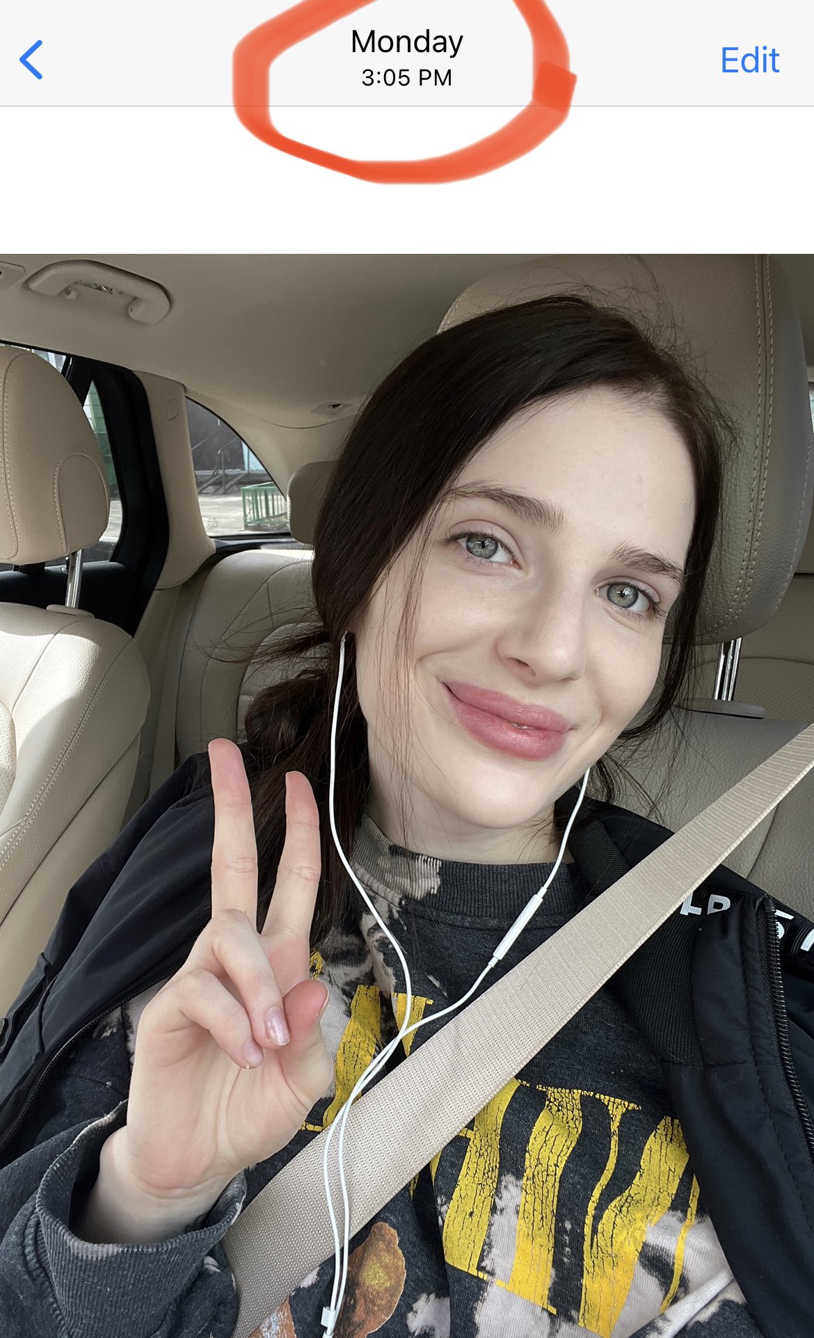 TW Pornstars - 1 pic. Reislin |NSFW| ONLYFANS. Twitter. It's just my life recently :(. 7:52 PM