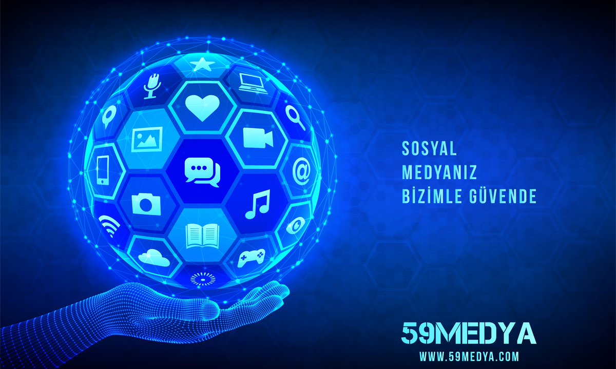 59medya's tweet photo. Sosyal Medyanız bizimle güvende..
Görsel tasarımlar, web sitesi tasarımları, yazılım, programlama ve sosyal medya yönetimin de Marka Mimarlığınız yapıyoruz
#tekirdağ #59medya #medya #sosyalmedya https://t.co/HJZBKV5g5b