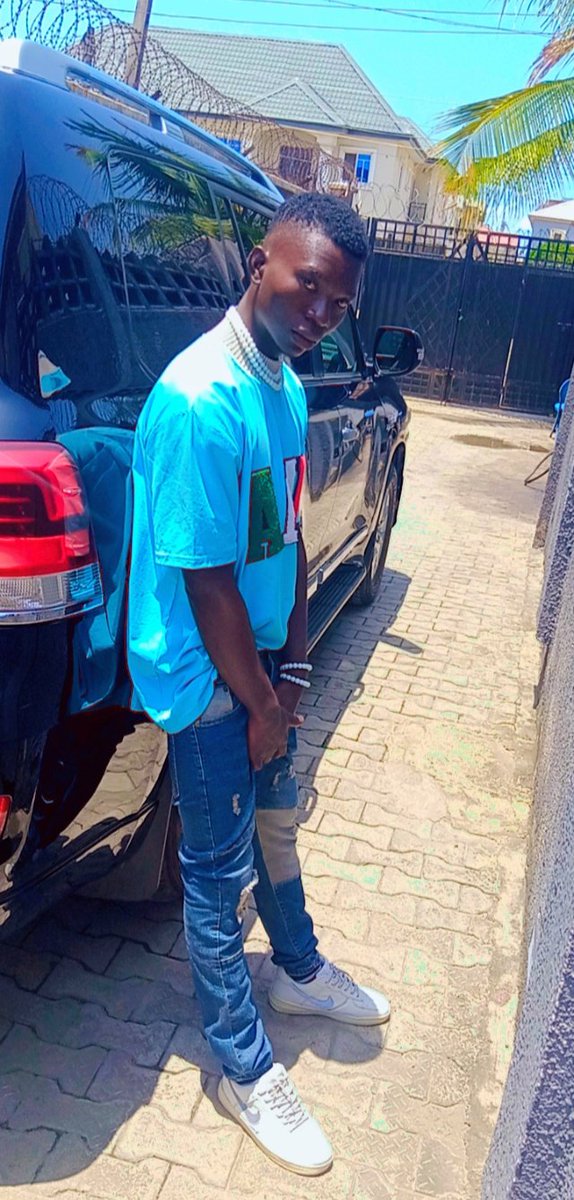 alphabjay's tweet image. Always greatfull