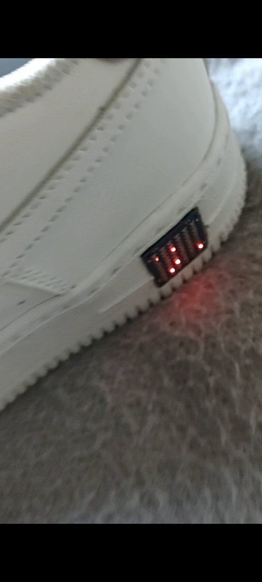 Crypto Shoe NFTs tweet media