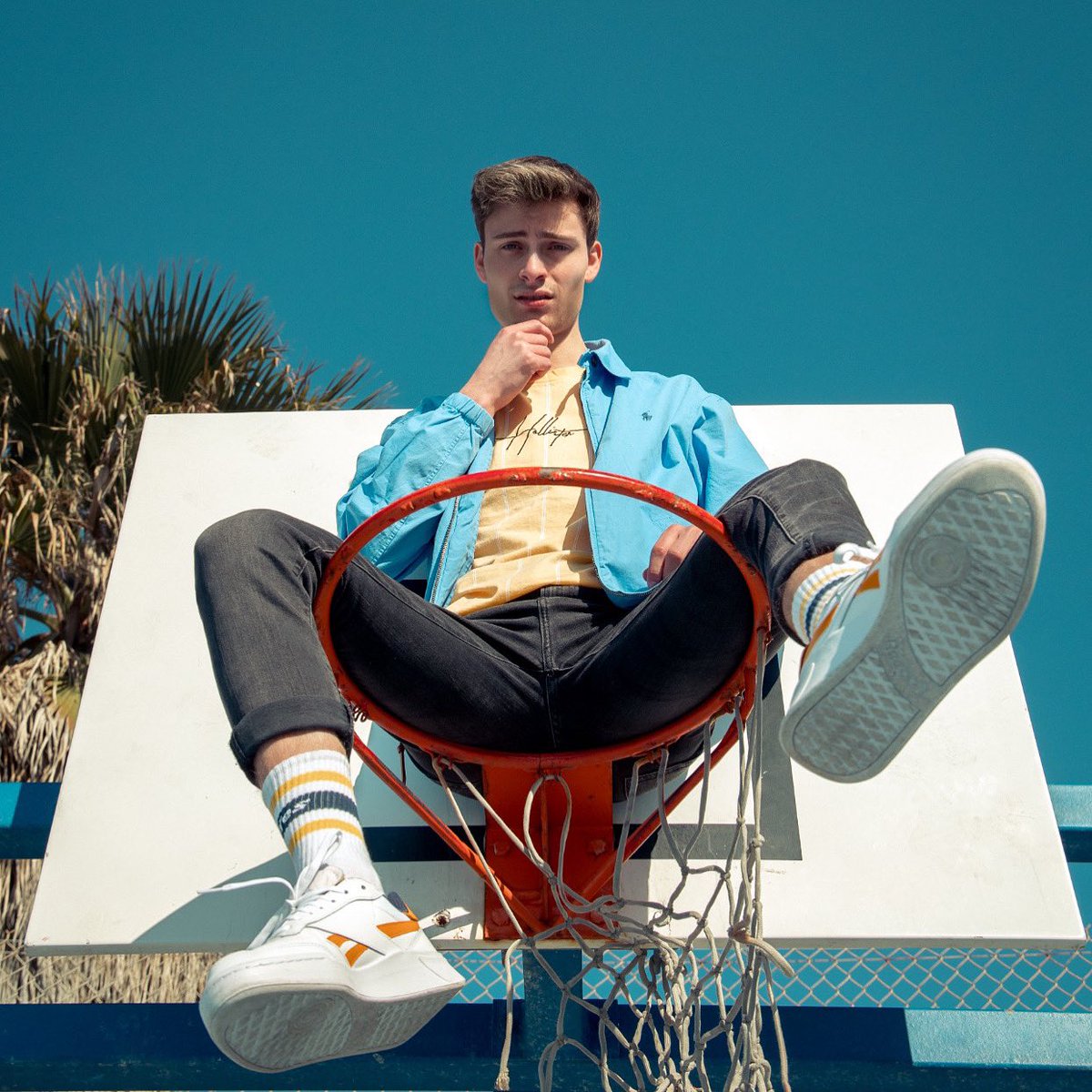 Saults Music tweet media