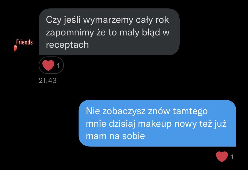 xnieznaszx's tweet photo. Jak piosenki to tylko z @Johnnymylove4 🥺♥️ Kocham ♥️
@TomekGregorczyk
#tomek #tomash #gregorczyk #wyścig https://t.co/cC6xQwu5EP