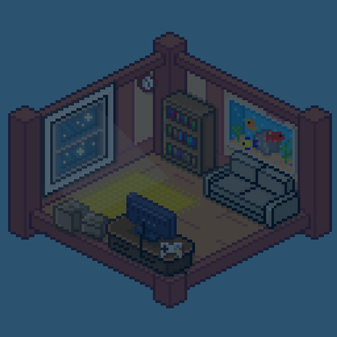 pixel_rooms's tweet photo. Pixel room #8, #9 Phase one
🚨 Coming soon on Opensea! 🚨 
I invite you to read my roadmap! 💸
I remind you that the first 10 pixel Rooms give access to 2% of total sales in passive income ! 📈

Release date for the first 10 soon to be revealed 👀

 #nft #nftcollectors https://t.co/zFpoTwOb00