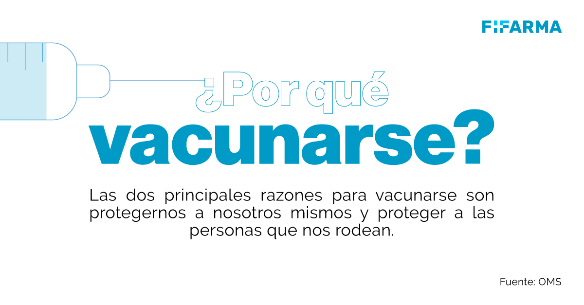FifarmaLatam's tweet photo. Si bien algunas enfermedades son actualmente poco frecuentes, los patógenos que las causan siguen circulando; ahí radica la importancia de la vacunación💉
#FIFARMA #InnovacionSalud #Salud #Pacientes #Vacunacion #VacunacionAmericas https://t.co/BWviXpskIa
