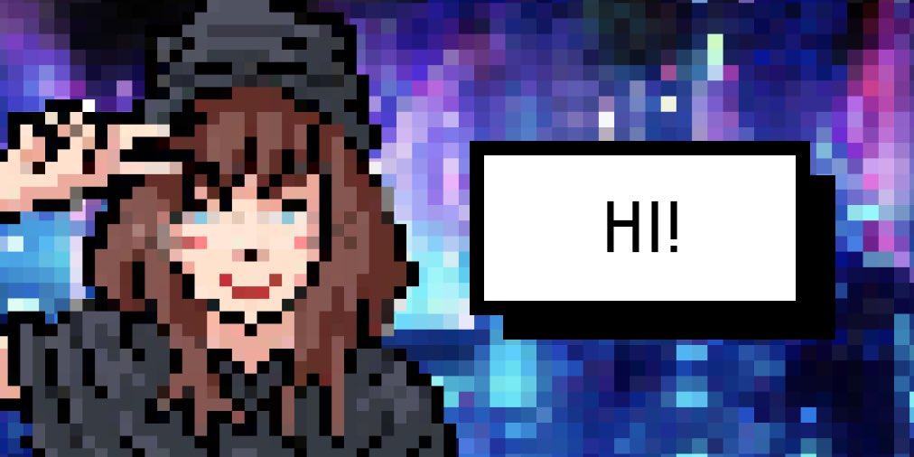 1/
Hey mates! 🙌🏼
I’m Chris - the main artist of the Crypto***** #NFTs collection which is almost ready. 
Guys! I’m so excited about telling you some details!