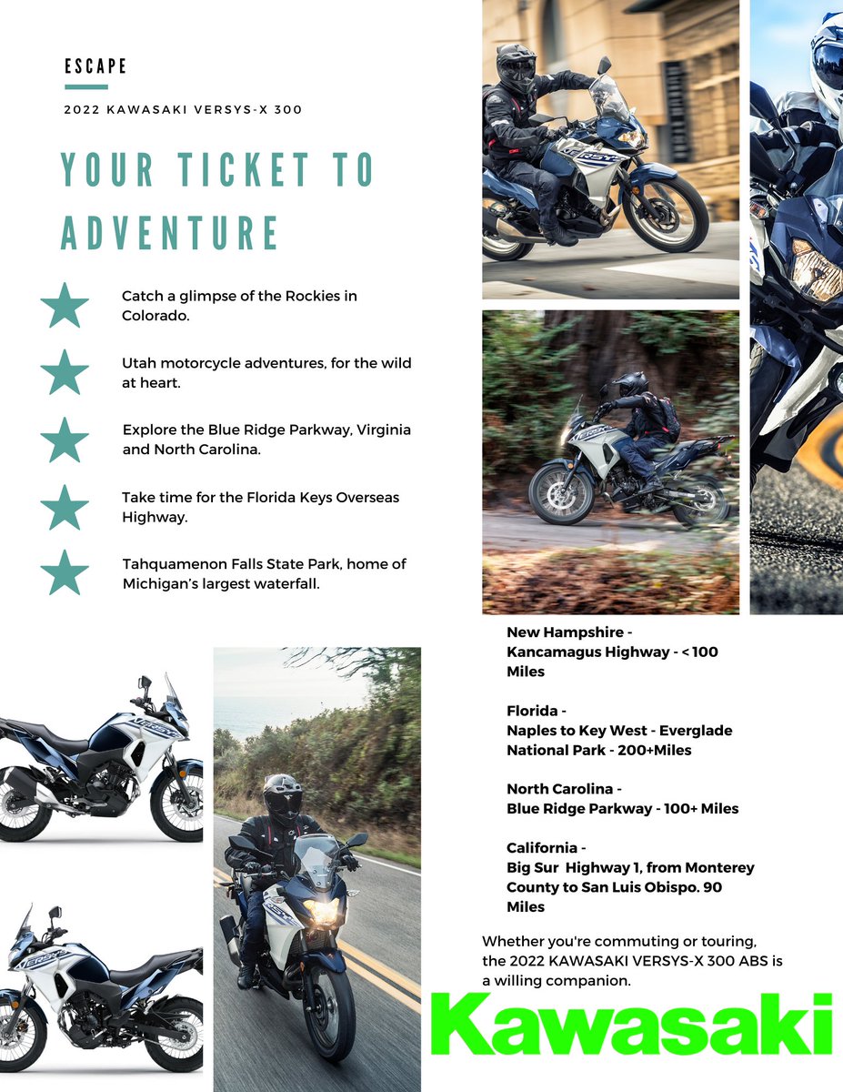 Cycle Springs tweet media