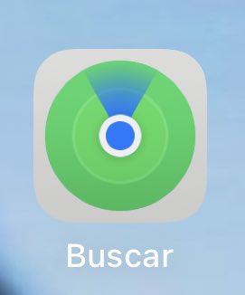 Susodicho18's tweet photo. @Mayichii Find my iphone por si te puede ayudar https://t.co/IcWd4Glqcn