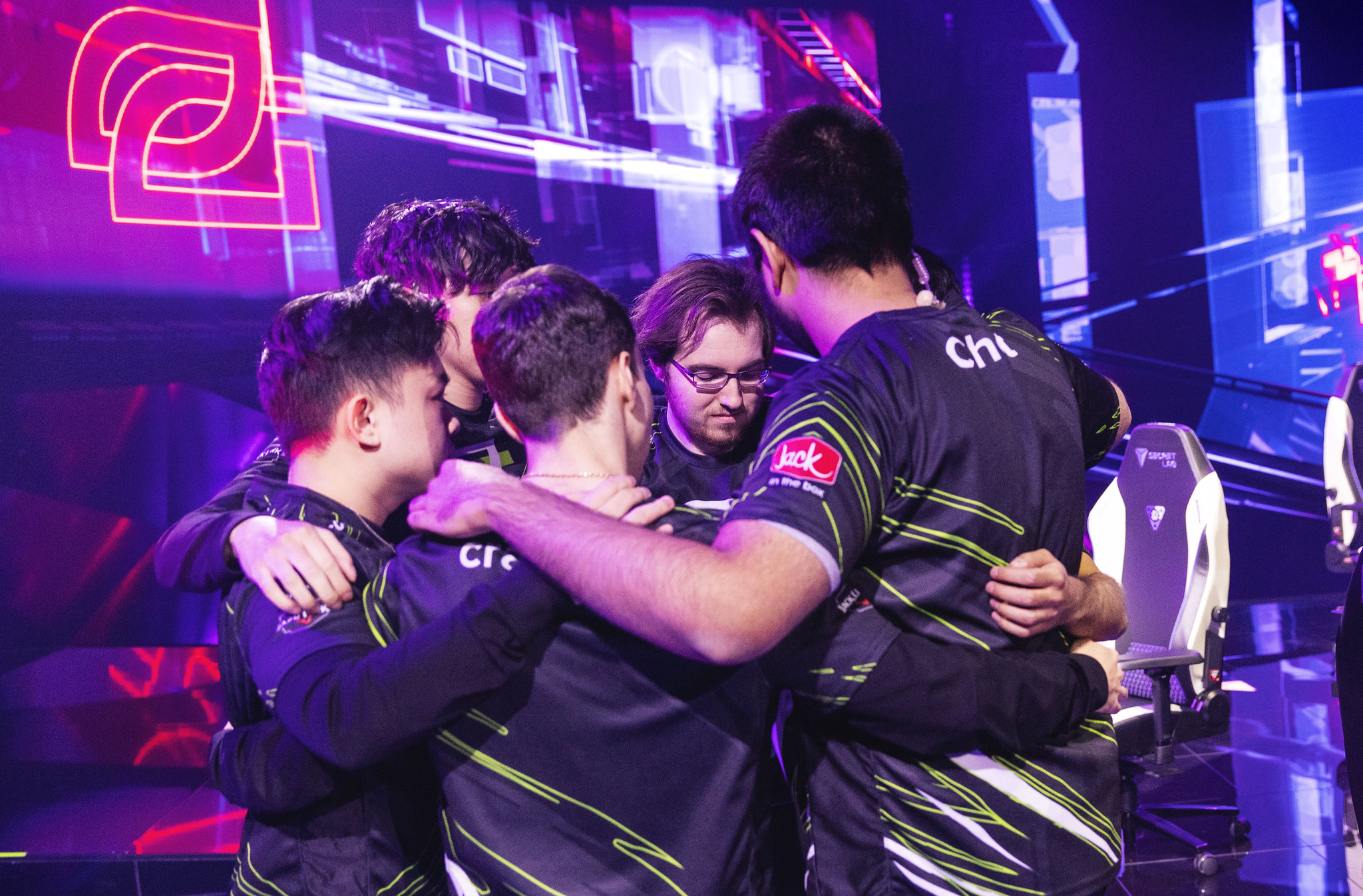 VALORANT4JP on Twitter "🇺🇸 OpTic Gaming [30] 🇯🇵 ZETA DIVISION ・🇺🇸