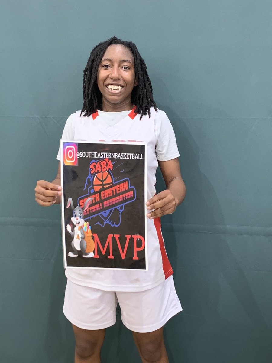 lady_sonics's tweet photo. Congrats to Rebecka Jones @iiambecka_20 for getting game MVP today (44-26 over Midland Magic)!! 19pt, 6 steals, and 4 assist! #LadySonics #Becka20 https://t.co/ZCJuwgnoXq