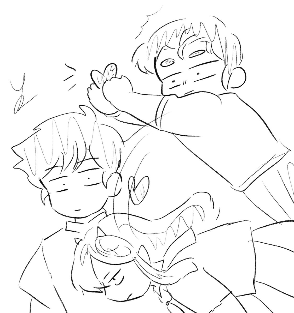 making every ova i watch 50% gayer #uruseiyatsura 