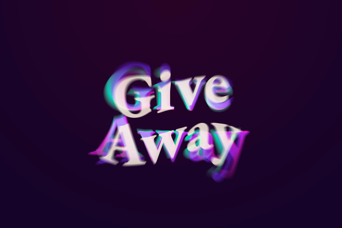 CryptoNFT_Drops's tweet photo. #ETH Giveaway num.3

0.17 ETH (500💲) 5 Winners🥳 24H!⌚️

Just first 500 Follows will be considered so make sure you are among them! Turn Notis ON🔔

#ETH #ethgiveaways #Giveaways https://t.co/Z8VBwzBave