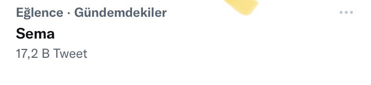 Sadece iyi kalpliliği , dürüstlüğü ve yardımseverliği ile 2 gündür gündemden düşmeyen bir Sema Aydemir 
Sen şampiyon olmalısın SEMA AYDEMİR ✨
#survivor