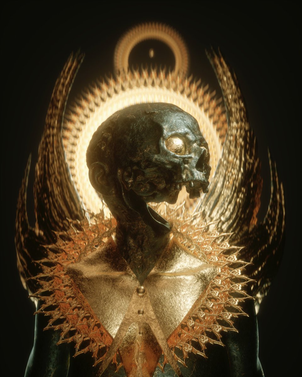 billelis's tweet photo. Divinity https://t.co/KHl98xzS7n