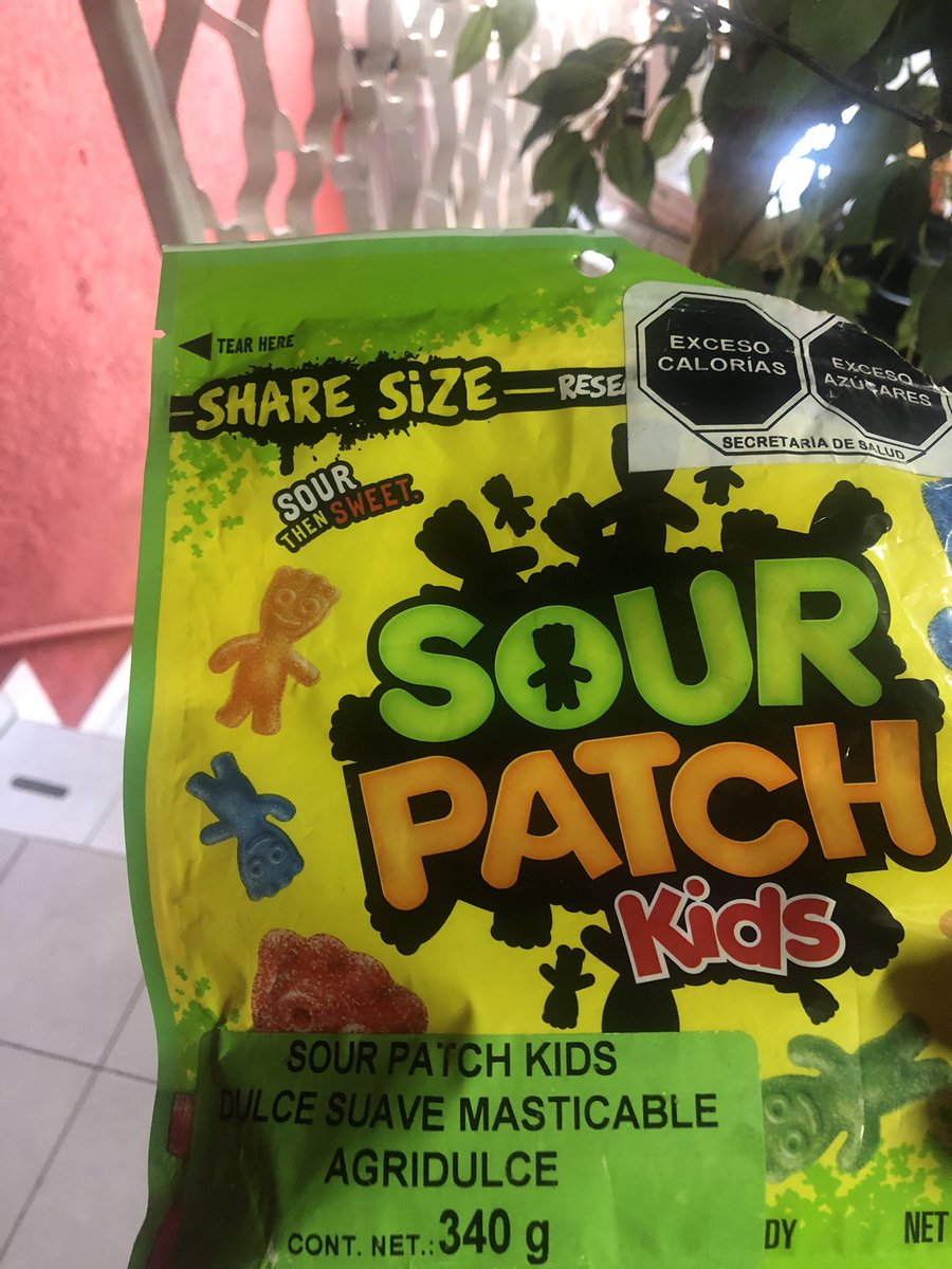 “SHARE size”….sure 😌