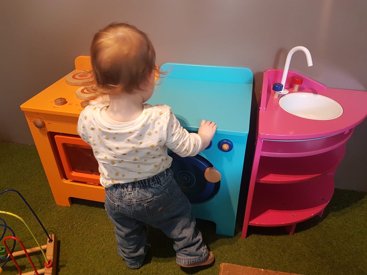 marygallaghermg's tweet photo. Caitilín had a trip to Tralee this morning for new shoes from @walshbroshoes.
That was after breakfast and lots of playing at @yummycafemarket; a hard morning's work 🤣💤
#Caitilín #newshoes #16months #breakfastout #playtime #familytrip #Tralee https://t.co/D859SRYk9s