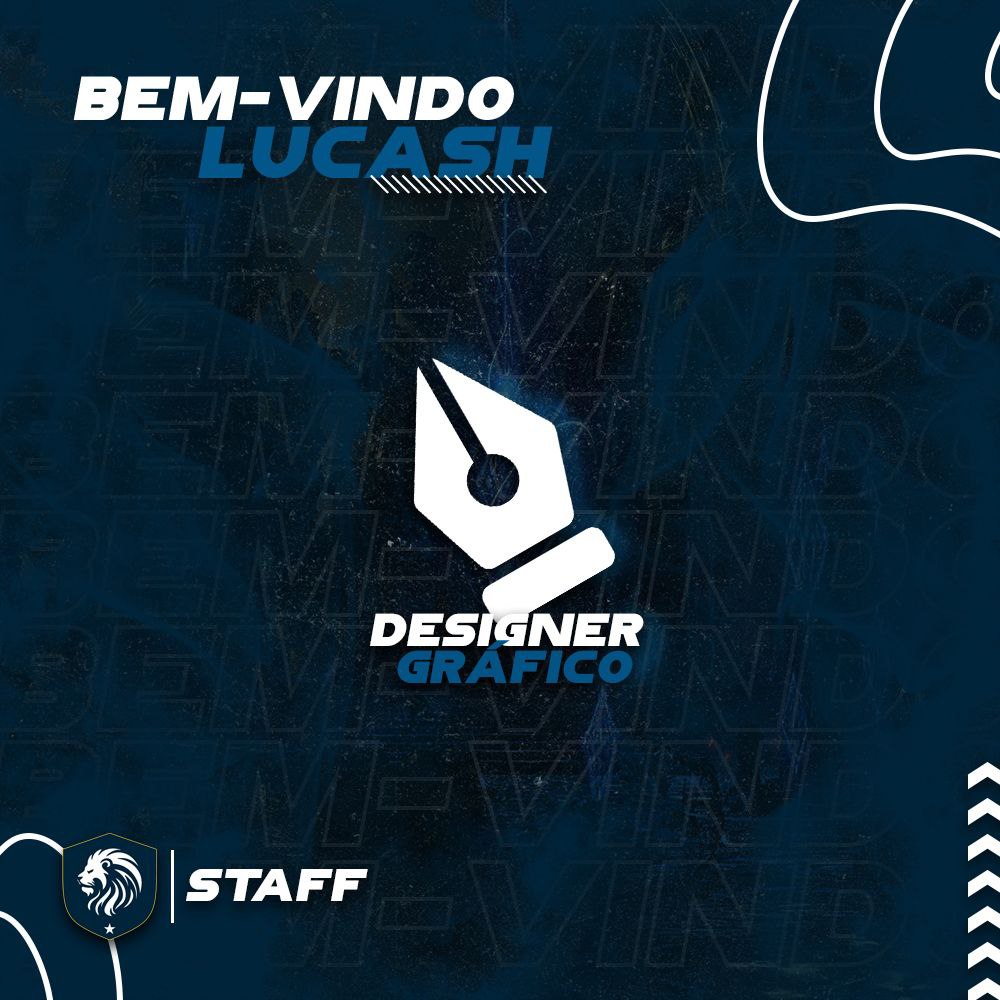 BronksUnited's tweet photo. [𝐀𝐍𝐔́𝐍𝐂𝐈𝐎]🦁🇨🇼

Nosso mais novo membro da equipe de marketing é o @lukashrique obrigado por acreditar e fazer parte da nossa organização ! 

Bem vindo ao Bronks !!!

#DALEBRONKS #BRONKSUNITED #BRONKSGG🦁 https://t.co/9ciMpyC9n9