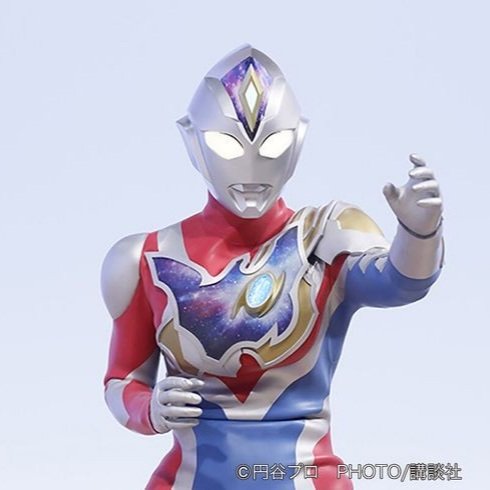 AlbertC97408719's tweet photo. Ultraman Decker (Flash Type) ~ Ultraman Decker
#ultramandeckerflashtype #deckerflashtype #flashtype #ultramandecker #ultraman https://t.co/kPiqD928qz