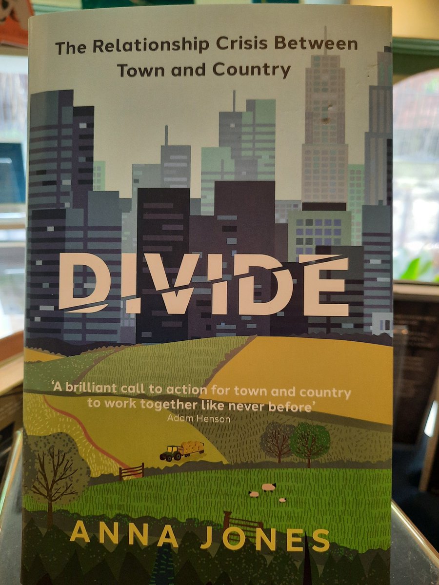 PENGWERN BOOKS (@pengwernbooks) on Twitter photo Join author <a href="/Jonesthejourno/">Anna Jones</a> tomorrow, 24th April at 2.30pm to celebrate the publication of her book #Divide We'll be at <a href="/PENGWERNBOOKS/">PENGWERN BOOKS</a> from 2.30pm Refreshments provided! ๐ทโ๐ Join author <a href="/Jonesthejourno/">Anna Jones</a> tomorrow, 24th April at 2.30pm to celebrate the publication of her book #Divide We'll be at <a href="/PENGWERNBOOKS/">PENGWERN BOOKS</a> from 2.30pm Refreshments provided! ๐ทโ๐