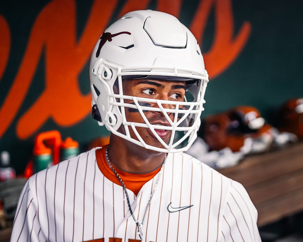 The Kid is on fire. 🔥