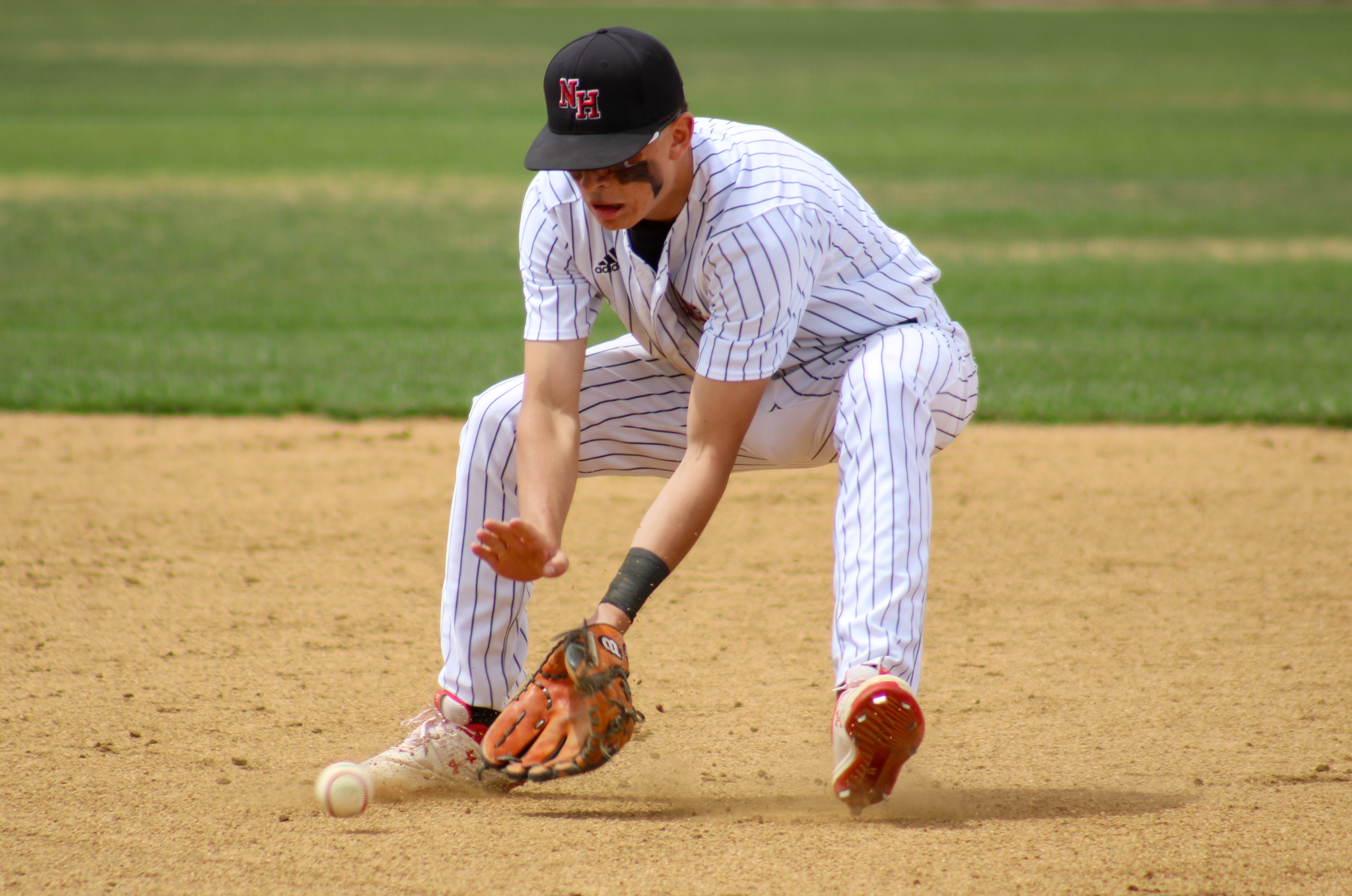 Ropes Baseball (RopesBaseball) / Twitter