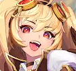 LeDallasWinston's tweet photo. OH MY GOD CROISSANT COOKIE IRL??? COOKIE RUN IRL? https://t.co/shuoIE4fzn