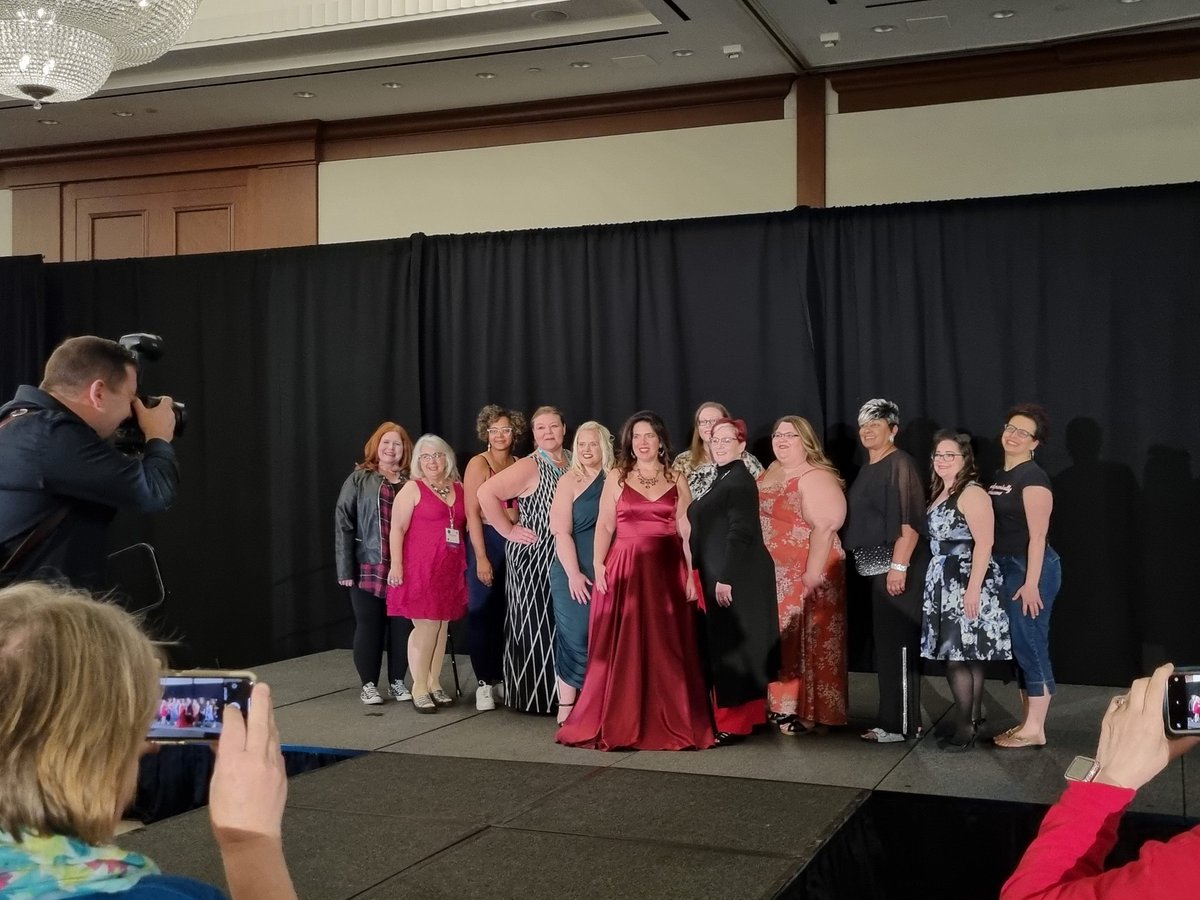 LayanReports's tweet photo. Marking day two of the 2022 @Fat_Disorders conference in Cleaveland! Super excited to be starting the initial phases of my documentary research here.
#FatDisorders #Lipedema #Journalism #Documentary #Health #FDRS2022 https://t.co/fVRWUH8RZl
