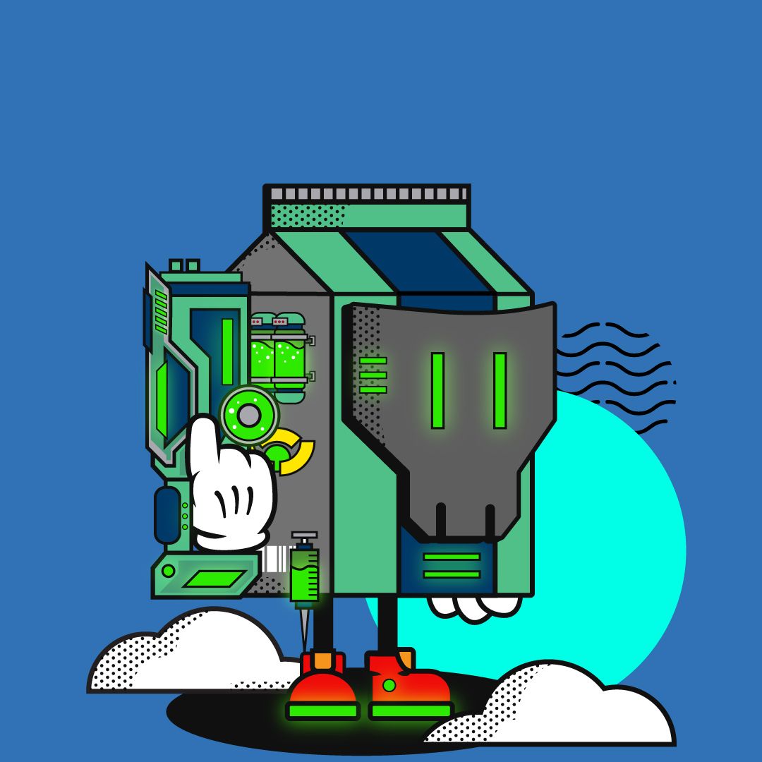 BelakangPentasZ's tweet photo. ⚡⚡ #H2toon__ H2toon. #010 just got sold for 0.01BNB ($4.07). 

Link: https://t.co/P1XLByj5kZ

#Pentas https://t.co/G8q9AhtLqf